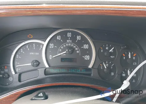 2003 Cadillac Escalade from USA, damaged, VIN MVIN319038IND